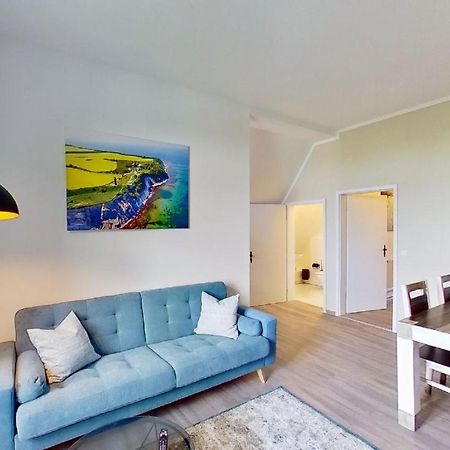 Ferienwohnung Leuchtturmwaerter Putgarten Kültér fotó