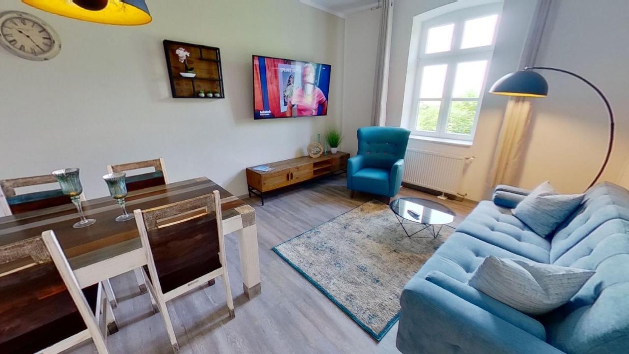 Ferienwohnung Leuchtturmwaerter Putgarten Kültér fotó